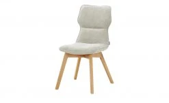 Gray & Jones Polsterstuhl Cap Ferrat One | Beige -SitzWerk Verkaufsgeschäft 15300728 9 202206232232