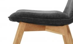 Gray & Jones Polsterstuhl Cap Ferrat One | Anthrazit -SitzWerk Verkaufsgeschäft 15300729 10 202206232232