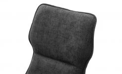 Gray & Jones Polsterstuhl Cap Ferrat One | Anthrazit -SitzWerk Verkaufsgeschäft 15300729 11 202206232232