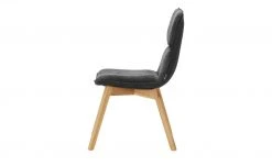 Gray & Jones Polsterstuhl Cap Ferrat One | Anthrazit -SitzWerk Verkaufsgeschäft 15300729 4 202111162234