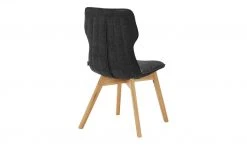 Gray & Jones Polsterstuhl Cap Ferrat One | Anthrazit -SitzWerk Verkaufsgeschäft 15300729 5 202111162234