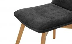 Gray & Jones Polsterstuhl Cap Ferrat One | Anthrazit -SitzWerk Verkaufsgeschäft 15300729 9 202206232232