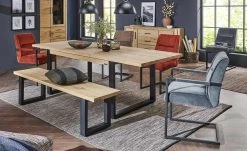 Gray & Jones Polsterschwingstuhl Black Coast One | Brown (Braun) Nein 17 Gray & Jones Polsterschwingstuhl Black Coast One | Brown (Braun) Nein -SitzWerk Verkaufsgeschäft 15300730 2 202206231234