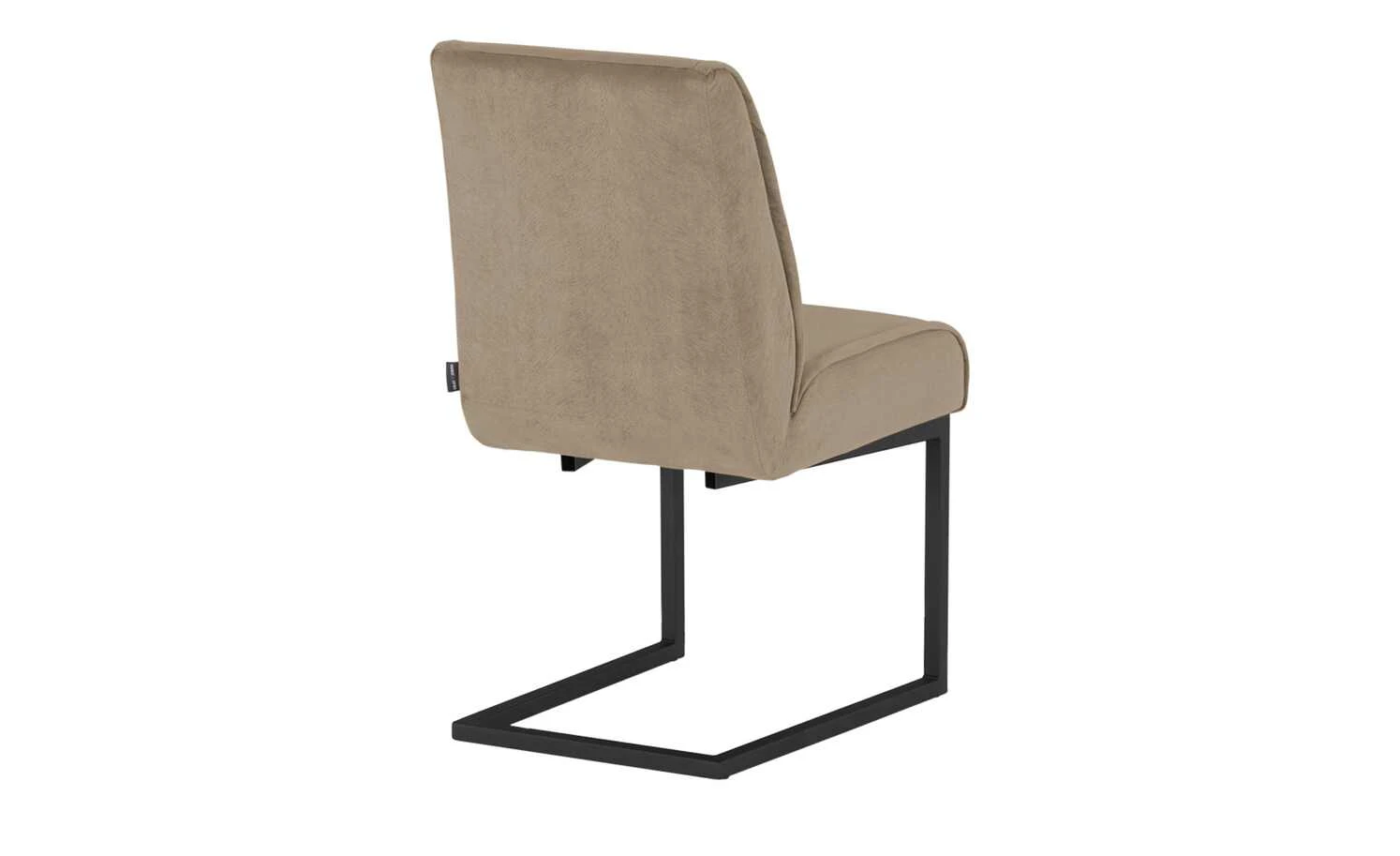 Gray & Jones Polsterschwingstuhl Black Coast One | Brown (Braun) Nein 9 Gray & Jones Polsterschwingstuhl Black Coast One | Brown (Braun) Nein – Bild 7