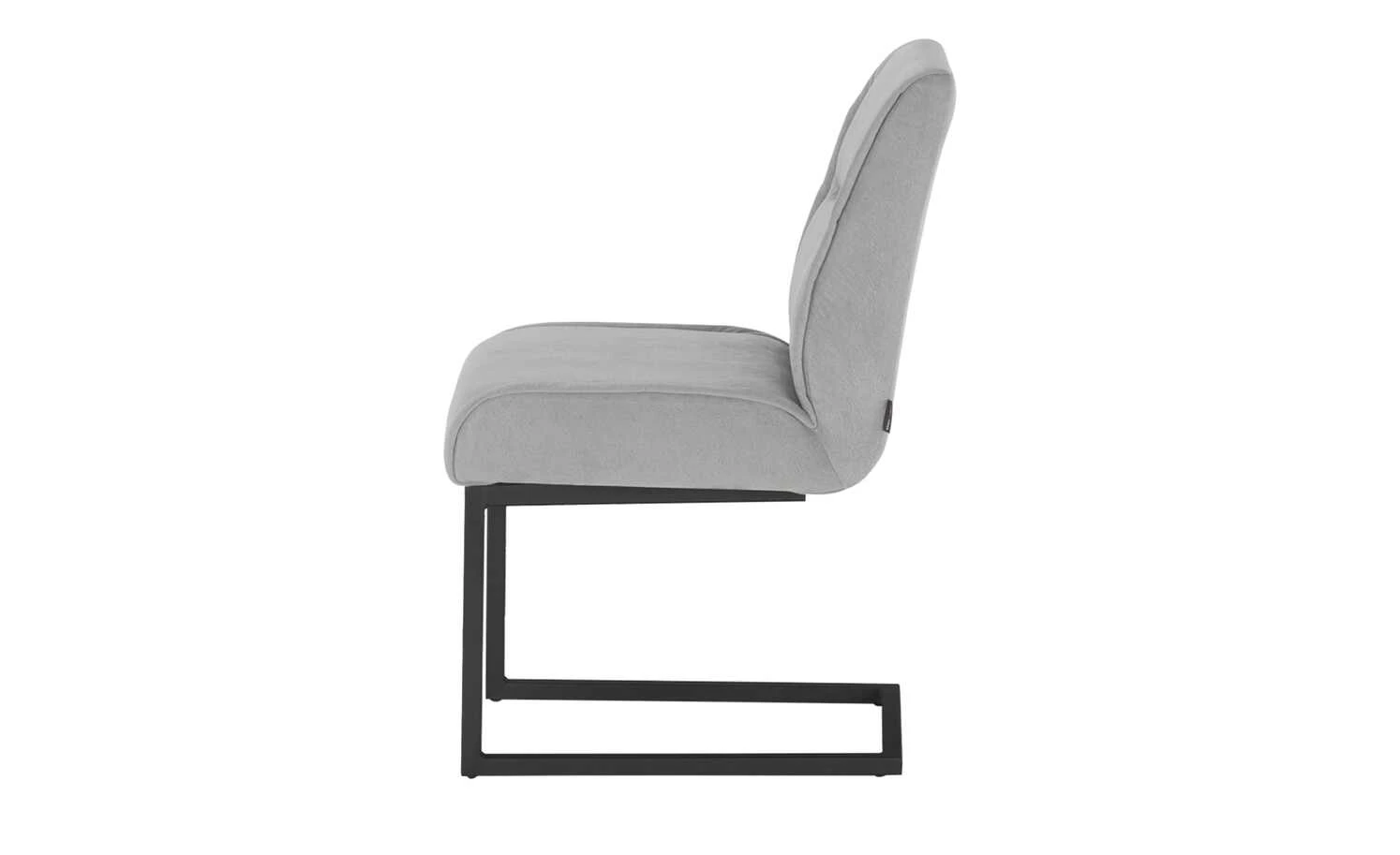 Gray & Jones Polsterschwingstuhl Black Coast One | Darkgrey (Grau) Nein 7 Gray & Jones Polsterschwingstuhl Black Coast One | Darkgrey (Grau) Nein – Bild 5