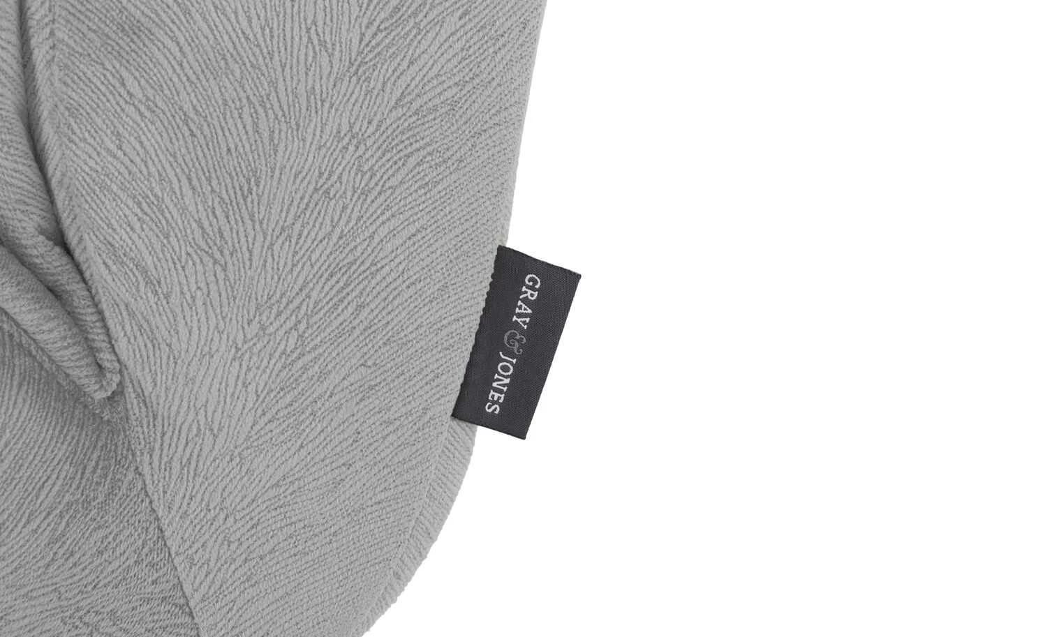 Gray & Jones Polsterschwingstuhl Black Coast One | Darkgrey (Grau) Nein 14 Gray & Jones Polsterschwingstuhl Black Coast One | Darkgrey (Grau) Nein – Bild 12