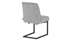 Gray & Jones Polsterschwingstuhl Black Coast One | Darkgrey (Grau) Nein 22 Gray & Jones Polsterschwingstuhl Black Coast One | Darkgrey (Grau) Nein -SitzWerk Verkaufsgeschäft 15300732 4 202110012237