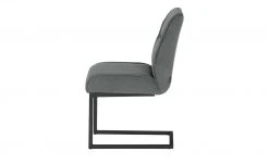 Gray & Jones Polsterschwingstuhl Black Coast One | Charcoal (Dunkelgrau) Nein -SitzWerk Verkaufsgeschäft 15300733 10 202110012237