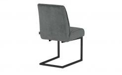 Gray & Jones Polsterschwingstuhl Black Coast One | Charcoal (Dunkelgrau) Nein -SitzWerk Verkaufsgeschäft 15300733 2 202110012237