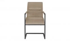 Gray & Jones Polsterschwingstuhl Black Coast One | Brown (Braun) Ja -SitzWerk Verkaufsgeschäft 15300734 10 202110041237