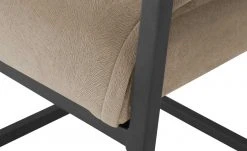 Gray & Jones Polsterschwingstuhl Black Coast One | Brown (Braun) Ja -SitzWerk Verkaufsgeschäft 15300734 4 202110041237