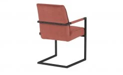 Gray & Jones Polsterschwingstuhl Black Coast One | Brick (Rot) Ja -SitzWerk Verkaufsgeschäft 15300735 5 202206231234