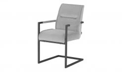 Gray & Jones Polsterschwingstuhl Black Coast One | Darkgrey (Grau) Ja -SitzWerk Verkaufsgeschäft 15300736 1 202110041237