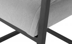 Gray & Jones Polsterschwingstuhl Black Coast One | Darkgrey (Grau) Ja -SitzWerk Verkaufsgeschäft 15300736 10 202206231234