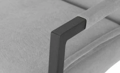 Gray & Jones Polsterschwingstuhl Black Coast One | Darkgrey (Grau) Ja -SitzWerk Verkaufsgeschäft 15300736 11 202206231234