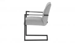 Gray & Jones Polsterschwingstuhl Black Coast One | Darkgrey (Grau) Ja -SitzWerk Verkaufsgeschäft 15300736 3 202110041237