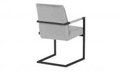 Gray & Jones Polsterschwingstuhl Black Coast One | Darkgrey (Grau) Ja -SitzWerk Verkaufsgeschäft 15300736 6 202206231234