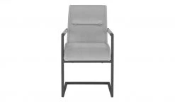 Gray & Jones Polsterschwingstuhl Black Coast One | Darkgrey (Grau) Ja -SitzWerk Verkaufsgeschäft 15300736 7 202206231234