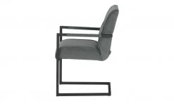 Gray & Jones Polsterschwingstuhl Black Coast One | Charcoal (Dunkelgrau) Ja -SitzWerk Verkaufsgeschäft 15300737 11 202206231234