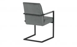 Gray & Jones Polsterschwingstuhl Black Coast One | Charcoal (Dunkelgrau) Ja -SitzWerk Verkaufsgeschäft 15300737 2 202110012237