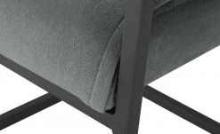 Gray & Jones Polsterschwingstuhl Black Coast One | Charcoal (Dunkelgrau) Ja -SitzWerk Verkaufsgeschäft 15300737 7 202206231234