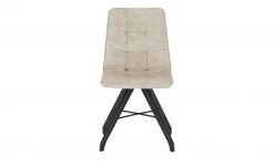 Gray & Jones Polsterstuhl Tierra Fuego One | Beige -SitzWerk Verkaufsgeschäft 15300739 1 202111091306