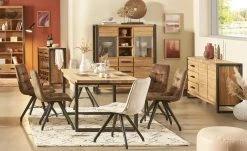 Gray & Jones Polsterstuhl Tierra Fuego One | Beige -SitzWerk Verkaufsgeschäft 15300739 14 202204011239