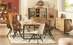 Gray & Jones Polsterstuhl Tierra Fuego One | Beige -SitzWerk Verkaufsgeschäft 15300739 18 202204011239