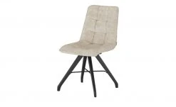 Gray & Jones Polsterstuhl Tierra Fuego One | Beige -SitzWerk Verkaufsgeschäft 15300739 23 202204011239