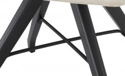 Gray & Jones Polsterstuhl Tierra Fuego One | Beige -SitzWerk Verkaufsgeschäft 15300739 5 202111091306