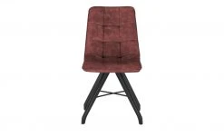 Gray & Jones Polsterstuhl Tierra Fuego One | Rust (Rot) -SitzWerk Verkaufsgeschäft 15300740 10 202111122234