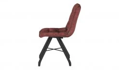 Gray & Jones Polsterstuhl Tierra Fuego One | Rust (Rot) -SitzWerk Verkaufsgeschäft 15300740 13 202204011239