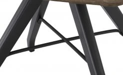 Gray & Jones Polsterstuhl Tierra Fuego One | Brown (Braun) -SitzWerk Verkaufsgeschäft 15300741 18 202204011239