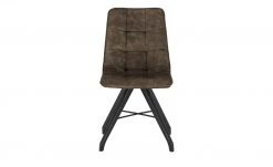 Gray & Jones Polsterstuhl Tierra Fuego One | Brown (Braun) -SitzWerk Verkaufsgeschäft 15300741 3 202111091306