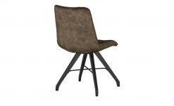 Gray & Jones Polsterstuhl Tierra Fuego One | Brown (Braun) -SitzWerk Verkaufsgeschäft 15300741 4 202111091306