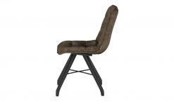 Gray & Jones Polsterstuhl Tierra Fuego One | Brown (Braun) -SitzWerk Verkaufsgeschäft 15300741 5 202111091306