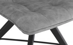 Gray & Jones Polsterstuhl Tierra Fuego One | Grey (Grau) -SitzWerk Verkaufsgeschäft 15300742 4 202111122234