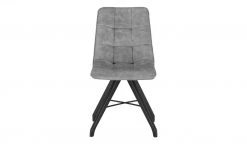 Gray & Jones Polsterstuhl Tierra Fuego One | Grey (Grau) -SitzWerk Verkaufsgeschäft 15300742 7 202111122234