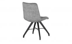 Gray & Jones Polsterstuhl Tierra Fuego One | Grey (Grau) -SitzWerk Verkaufsgeschäft 15300742 8 202111122234