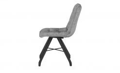 Gray & Jones Polsterstuhl Tierra Fuego One | Grey (Grau) -SitzWerk Verkaufsgeschäft 15300742 9 202111122234