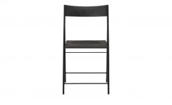 Klappstuhl Giuseppe | Schwarz -SitzWerk Verkaufsgeschäft 15300757 2 202112201238