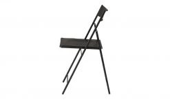 Klappstuhl Giuseppe | Schwarz -SitzWerk Verkaufsgeschäft 15300757 3 202112201238