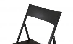 Klappstuhl Giuseppe | Schwarz -SitzWerk Verkaufsgeschäft 15300757 7 202112201238