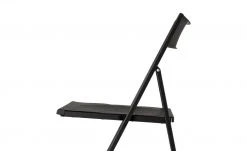 Klappstuhl Giuseppe | Schwarz -SitzWerk Verkaufsgeschäft 15300757 8 202112201238