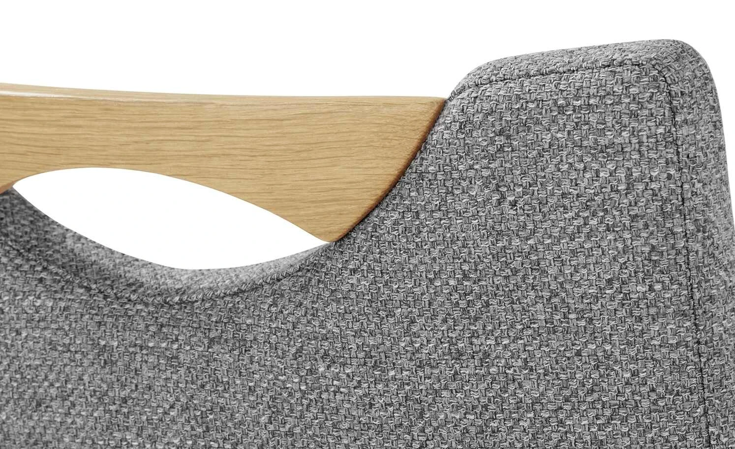 Wohnwert Freischwinger Paavo | Grau 7 Wohnwert Freischwinger Paavo | Grau – Bild 5