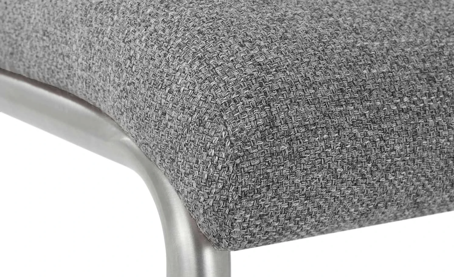 Wohnwert Freischwinger Paavo | Grau 8 Wohnwert Freischwinger Paavo | Grau – Bild 6