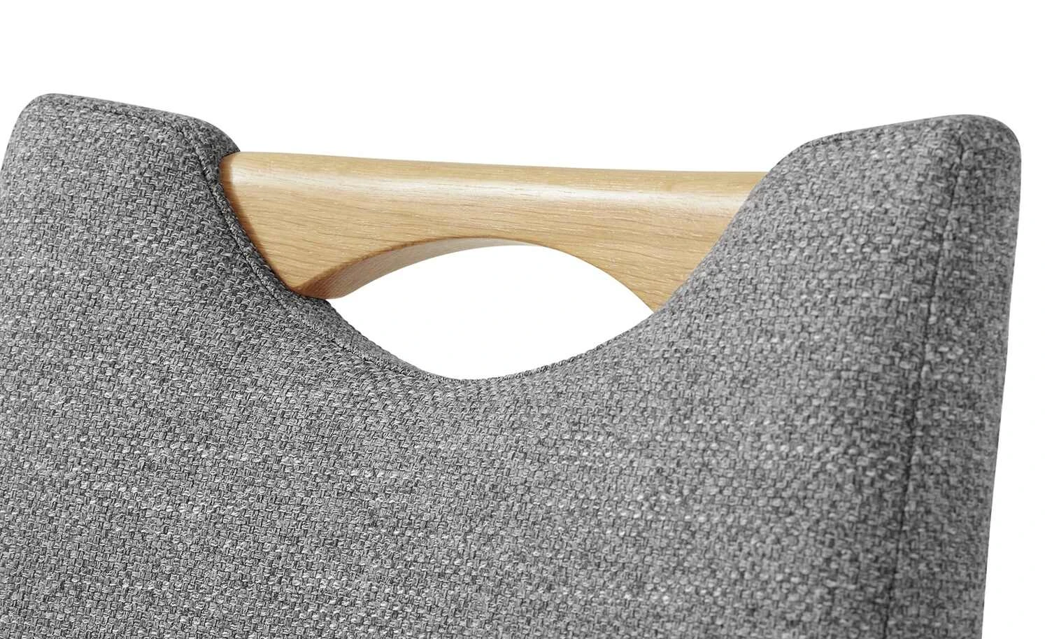 Wohnwert Freischwinger Paavo | Grau 9 Wohnwert Freischwinger Paavo | Grau – Bild 7