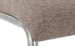 Wohnwert Freischwinger Paavo | Hellbraun -SitzWerk Verkaufsgeschäft 15300842 7 202104232234