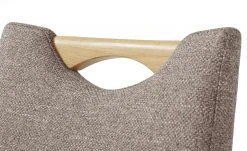 Wohnwert Freischwinger Paavo | Hellbraun -SitzWerk Verkaufsgeschäft 15300842 8 202104232234