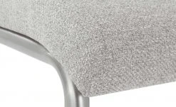 Wohnwert Freischwinger Paavo | Silver (Hellgrau) -SitzWerk Verkaufsgeschäft 15300844 4 202104232234